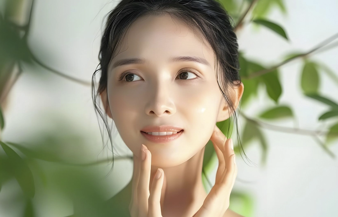 以真實選物，串連自然生活