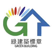 綠建築標章logo