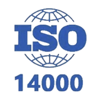 ISO 14000 logo
