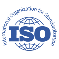 ISO logo