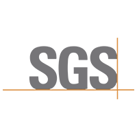 SGS logo
