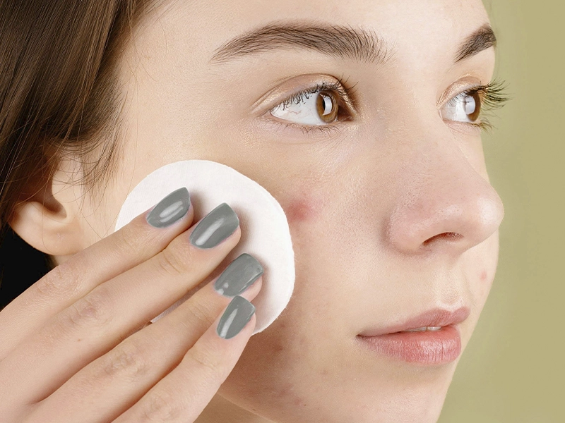 皮膚好乾怎麼辦？