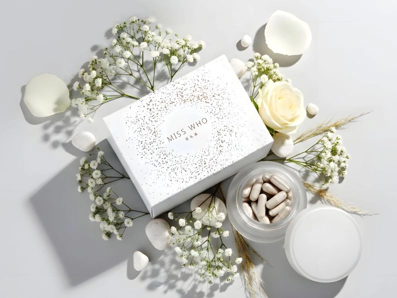 BEL｜Miss Who 密私護