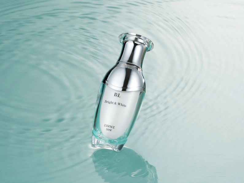 BEL | 慕光三效美白精萃