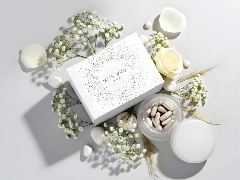 BEL｜Miss Who 密私護