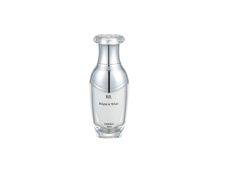 慕光三效美白精萃