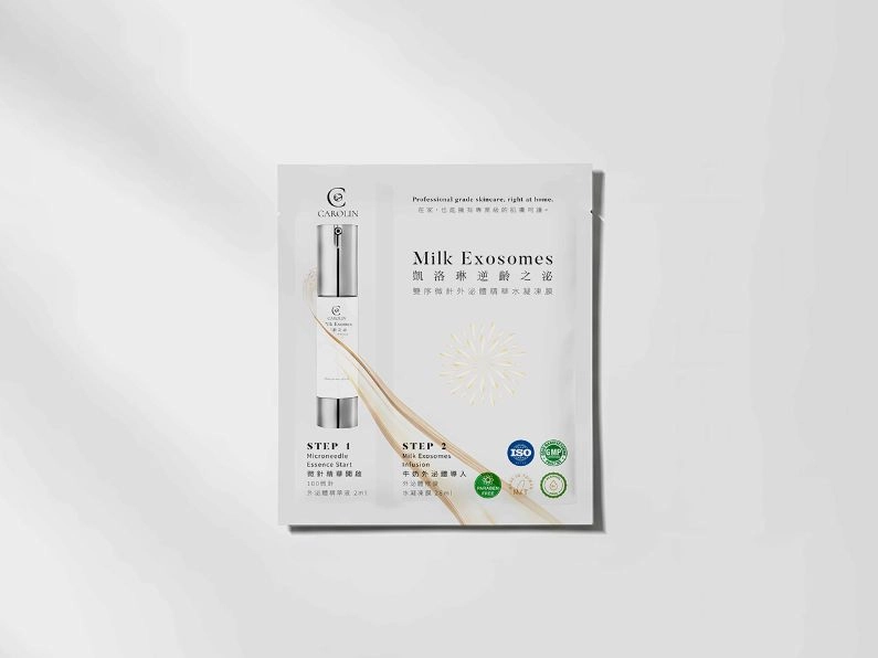 CAROLIN | 凱洛琳逆齡之泌