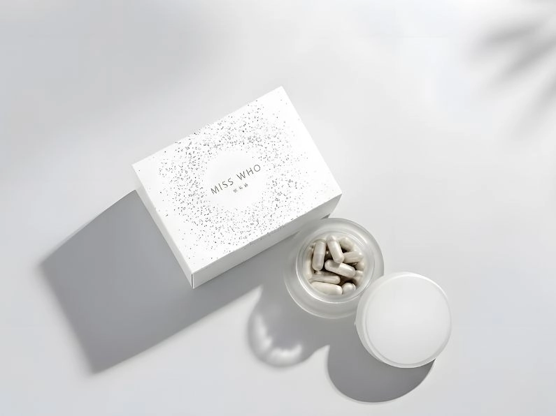 BEL｜Miss Who 密私護